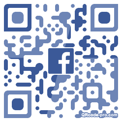 QR code with logo 2j7U0