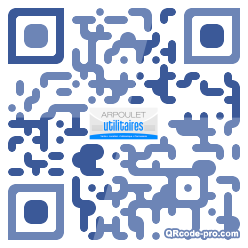 QR code with logo 2j9G0