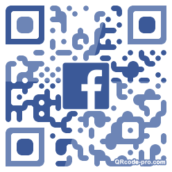 QR code with logo 2j9W0