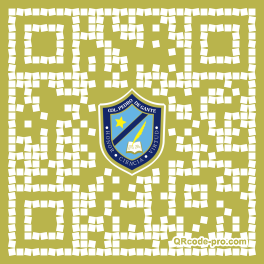 Diseo del Cdigo QR 2jJJ0