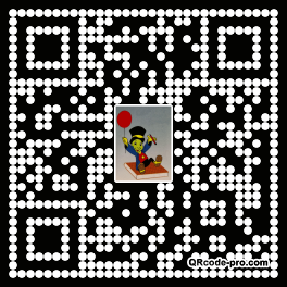 Diseo del Cdigo QR 2jVK0