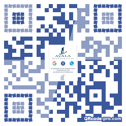 Diseo del Cdigo QR 2jZq0