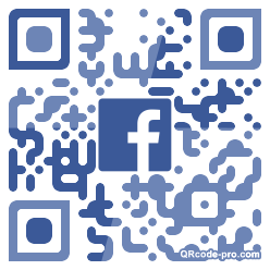 QR code with logo 2jbA0