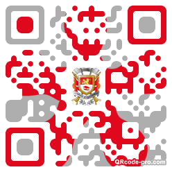 QR code with logo 2jbZ0