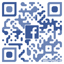 QR code with logo 2jeF0