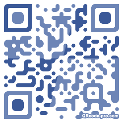 QR code with logo 2jeN0