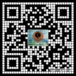 QR code with logo 2jeU0