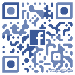 QR code with logo 2jif0