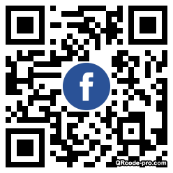 QR code with logo 2jjG0