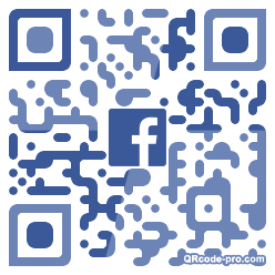 QR code with logo 2jkU0