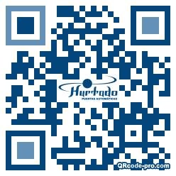 QR code with logo 2jmW0