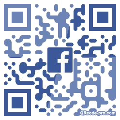 QR code with logo 2jmj0