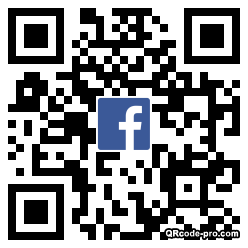 QR code with logo 2ju20