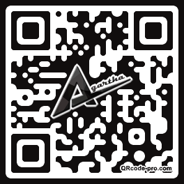 Diseo del Cdigo QR 2jwv0