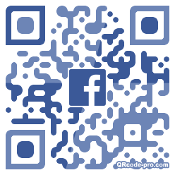 QR code with logo 2k8k0