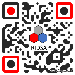 QR Code Design 2kBf0