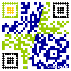 Diseo del Cdigo QR 2kIV0