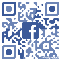 QR code with logo 2kRl0