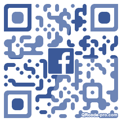 QR code with logo 2kVO0