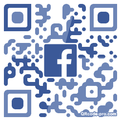 QR code with logo 2kXK0