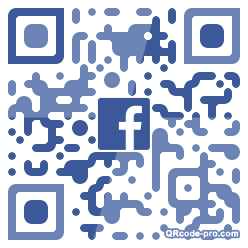 QR code with logo 2klj0