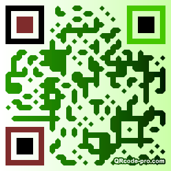 QR Code Design 2kvN0