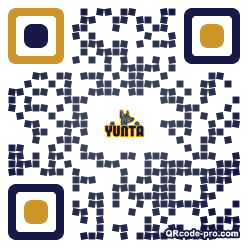 QR code with logo 2kxU0