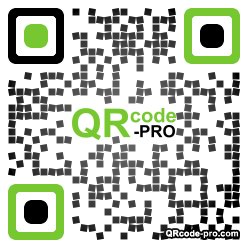 QR Code Design 2l250