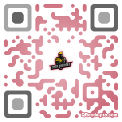 QR Code Design 2l810