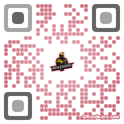 QR Code Design 2l830