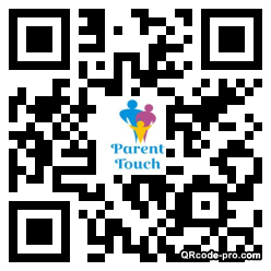 QR Code Design 2l9E0