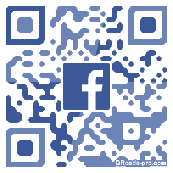QR code with logo 2l9G0