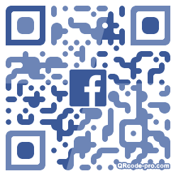 QR code with logo 2l9V0