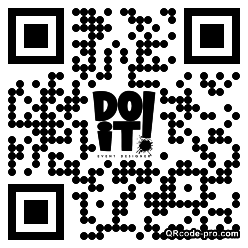 QR code with logo 2l9z0