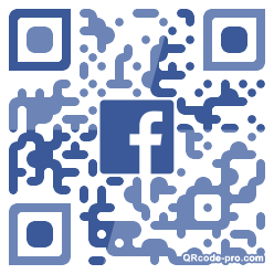 QR code with logo 2laI0