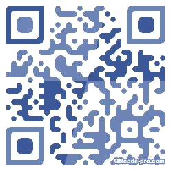 QR code with logo 2ldO0