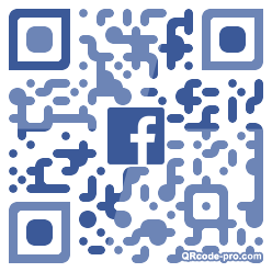 QR code with logo 2ldr0