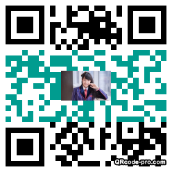 QR Code Design 2le60