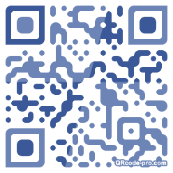 QR code with logo 2lfK0