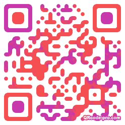 QR code with logo 2lga0