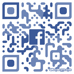 QR code with logo 2li40