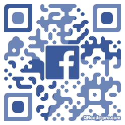 QR code with logo 2llZ0