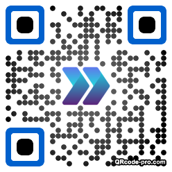 QR code with logo 2lmJ0