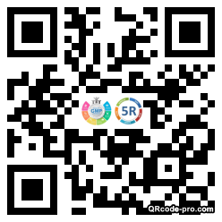 QR Code Design 2lrG0