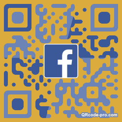 QR code with logo 2lsL0