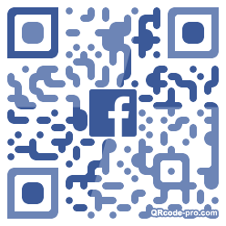 QR code with logo 2ltu0