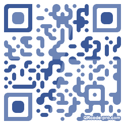 QR code with logo 2lus0