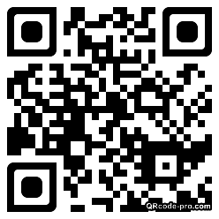 QR code with logo 2lvc0