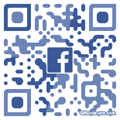 QR code with logo 2ly40