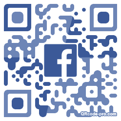 QR code with logo 2lAk0